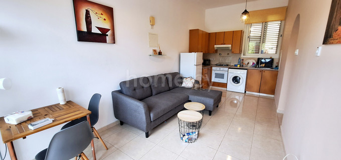 Ground floor apartment to rent in Paphos