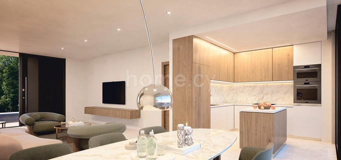 Villa in Larnaca zu verkaufen