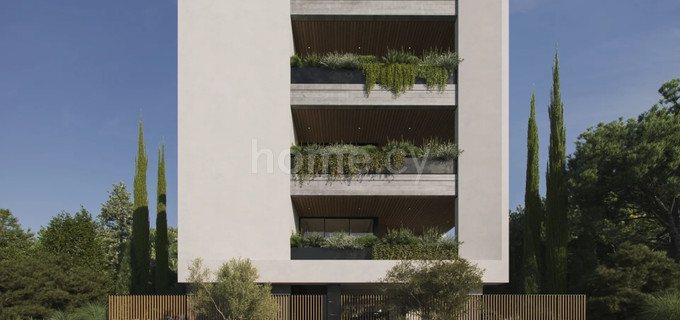 Apartment for sale in Larnaca