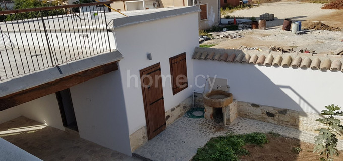 Villa till salu i Nicosia