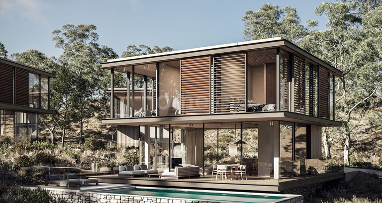 Villa for sale in Protaras