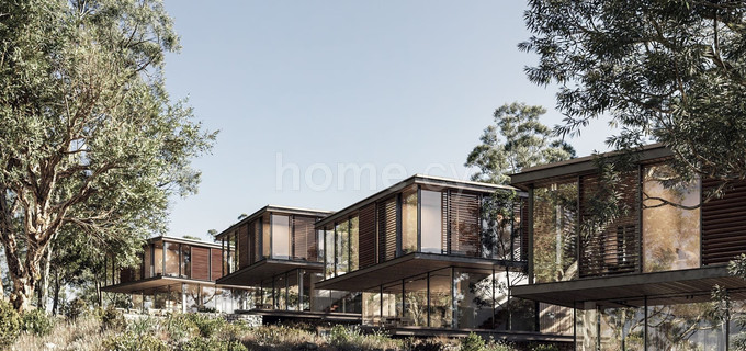 Villa in Protaras zu verkaufen