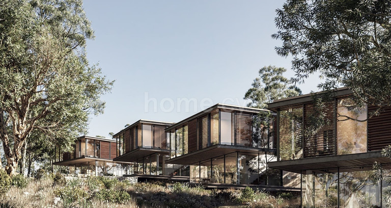 Βίλα προς πώληση - Πρωταράς