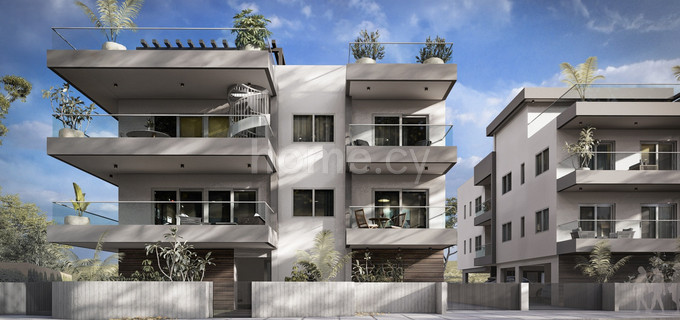 Квартира на продажу в Лимассол