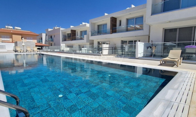 Haus in Kapparis zu verkaufen