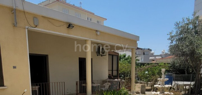 Villa for sale in Nicosia