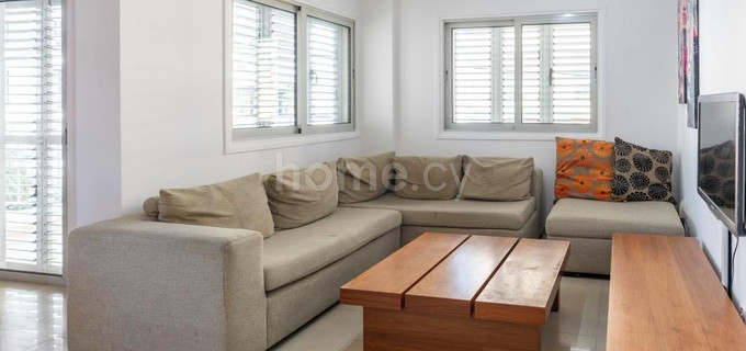 Apartamento para alquilar en Nicosia