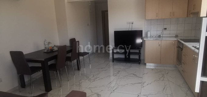 Apartamento en la planta baja para alquilar en Limassol