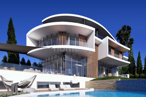 Βίλα προς πώληση - Πάφος