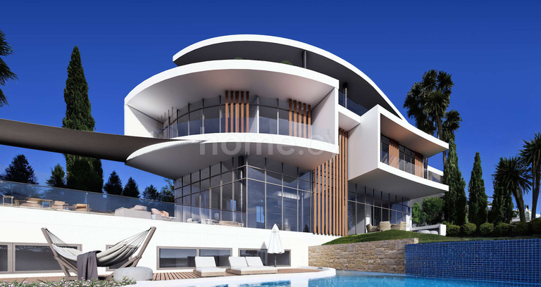 Βίλα προς πώληση - Πάφος