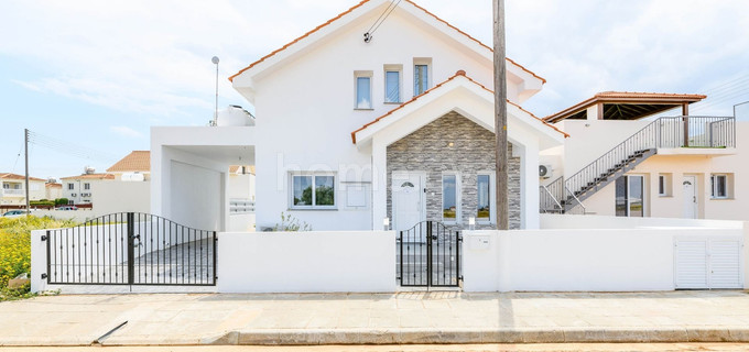 Villa a la venta en Larnaca