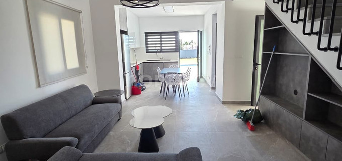 Villa in Limassol zu vermieten