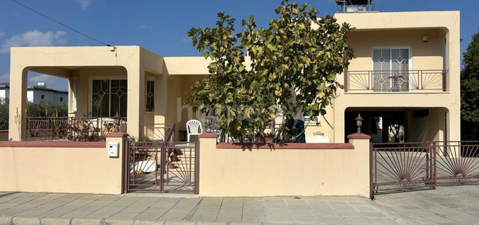 House for sale in Larnaca