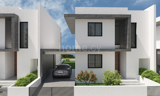 Σπίτι προς πώληση - Λάρνακα