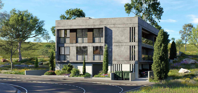 Apartamento a la venta en Paphos