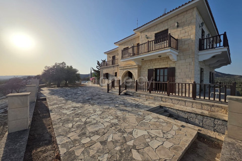 Σπίτι προς πώληση - Λάρνακα