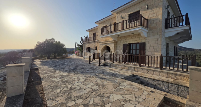 Σπίτι προς πώληση - Λάρνακα