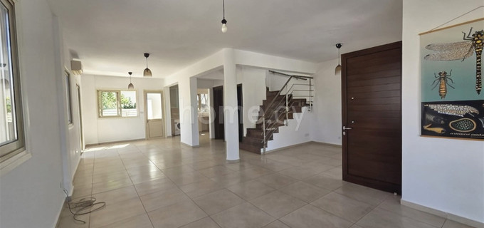 Semi-detached house for sale in Nicosia