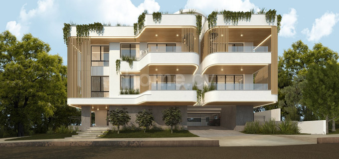 Lägenhet till salu i Larnaca