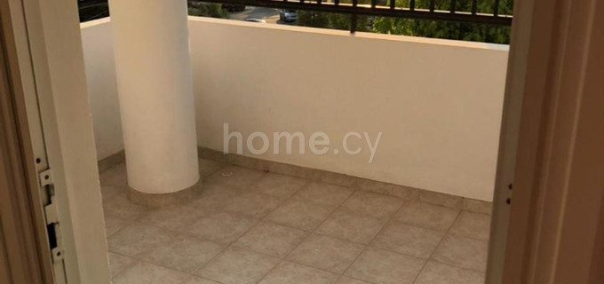 Wohnung in Nicosia zu verkaufen