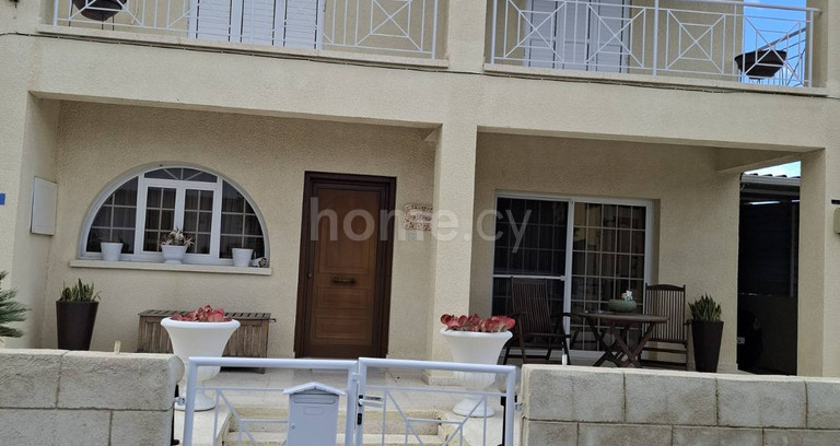 Villa à vendre à Nicosie