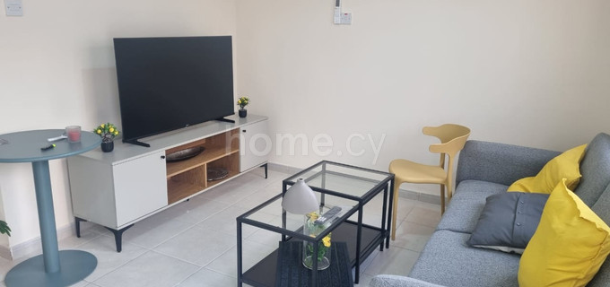 Casa de pueblo para alquilar en Kapparis