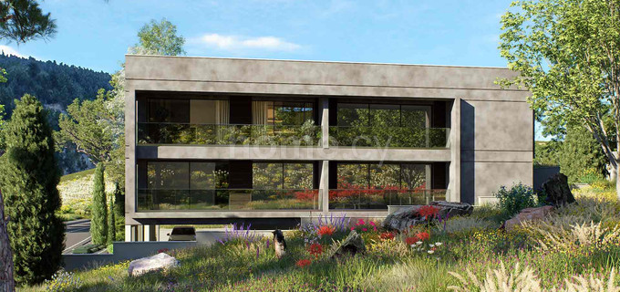 Apartamento a la venta en Paphos