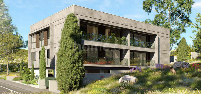 Apartamento a la venta en Paphos