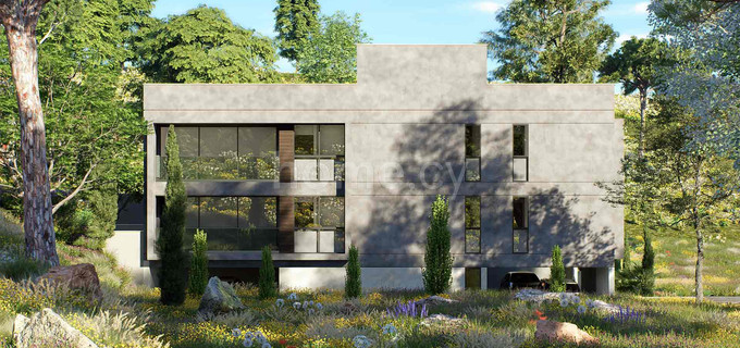 Apartamento a la venta en Paphos