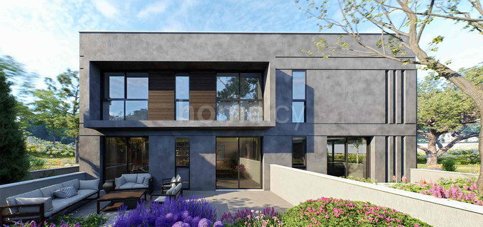 Apartamento en la planta superior a la venta en Paphos