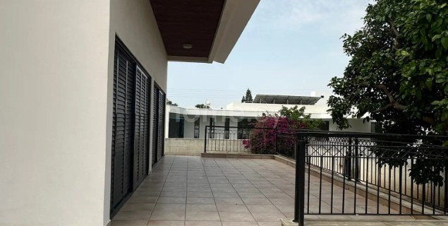 Villa att hyra i Larnaca