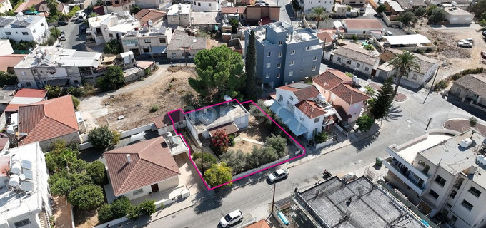 Villa for sale in Nicosia