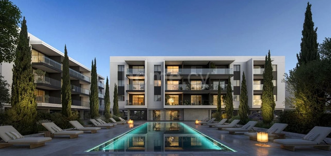 Apartment for sale in Limassol