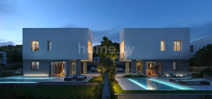 Villa a la venta en Limassol