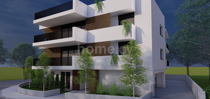 Penthouse apartment for sale in Limassol