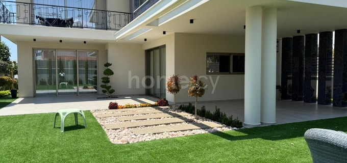 Villa for sale in Limassol
