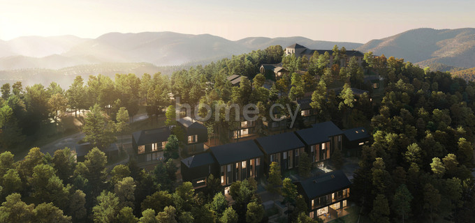 Villa for sale in Limassol