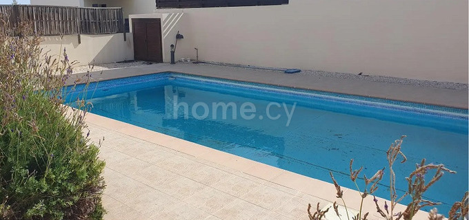 Villa to rent in Limassol