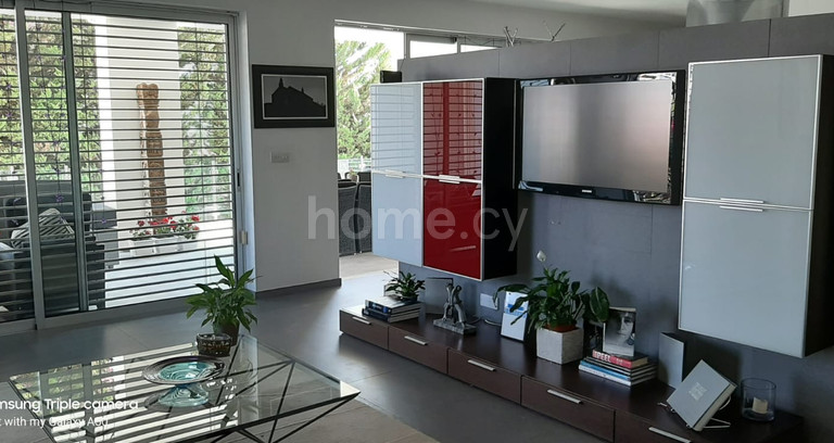 Villa for sale in Limassol