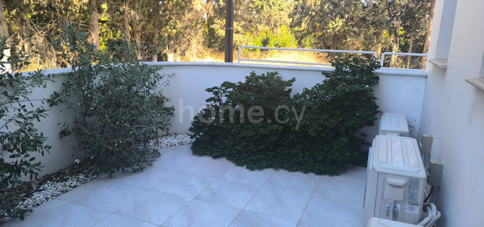 Ground floor apartment to rent in Larnaca