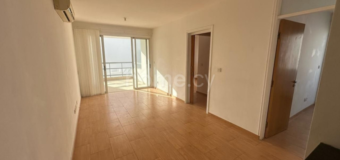 Apartamento en la planta superior para alquilar en Nicosia