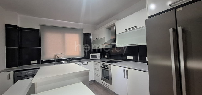 Apartamento para alquilar en Nicosia
