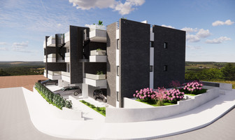 Wohnung in Limassol zu verkaufen