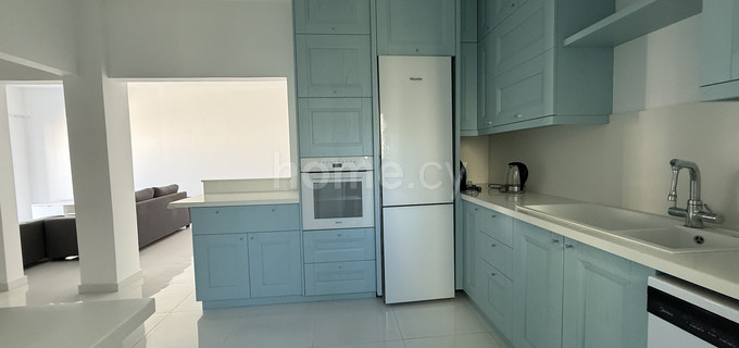 Wohnung in Limassol zu vermieten