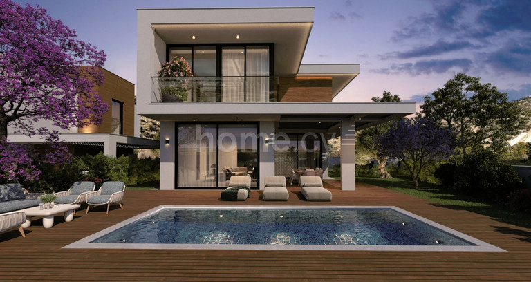 Villa for sale in Limassol