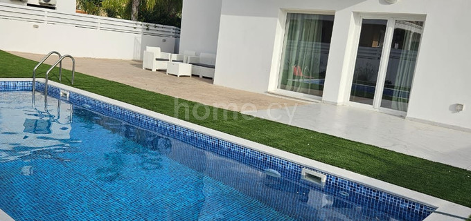 Villa para alquilar en Larnaca