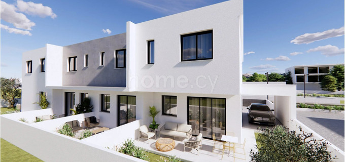 Villa for sale in Larnaca