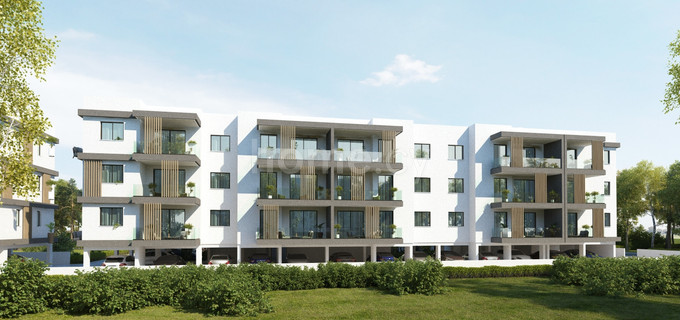 Квартира на продажу в Паралимни