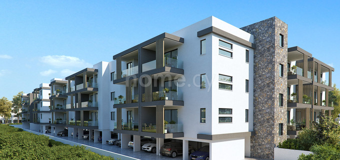 Квартира на продажу в Паралимни