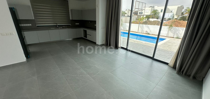 Villa para alquilar en Nicosia